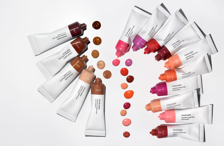 Glossier’s Cloud Paint: Your Golden Hour Anytime, Anywhere