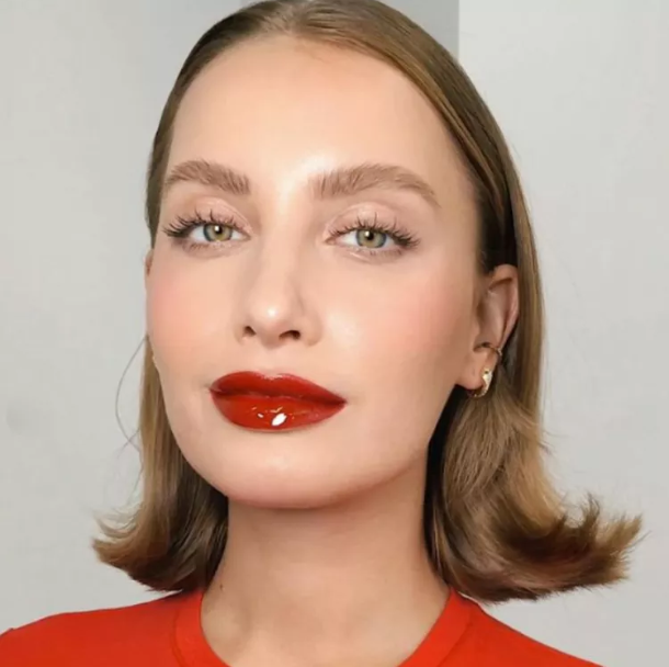 The Timeless Allure Of Red Lips: 16 ways to Embrace Your Boldest Style